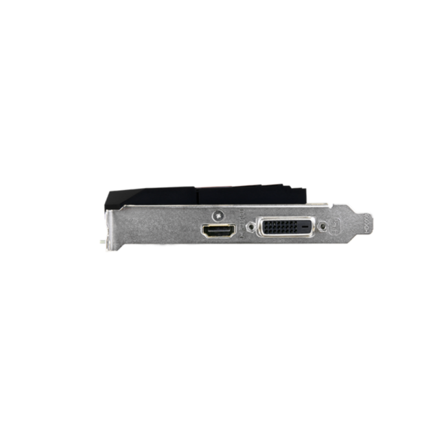 Видеокарта Gigabyte GT 1030 OC 2G Видеокарта Gigabyte GT 1030 OC 2G
