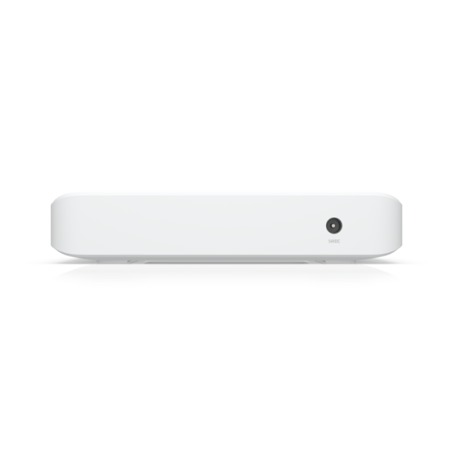 Коммутатор Ubiquiti USW-Lite-8-PoE Коммутатор Ubiquiti USW-Lite-8-PoE