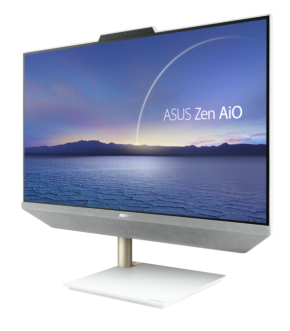 Моноблок ASUS Zen AiO 24 A5401 Моноблок ASUS Zen AiO 24 A5401