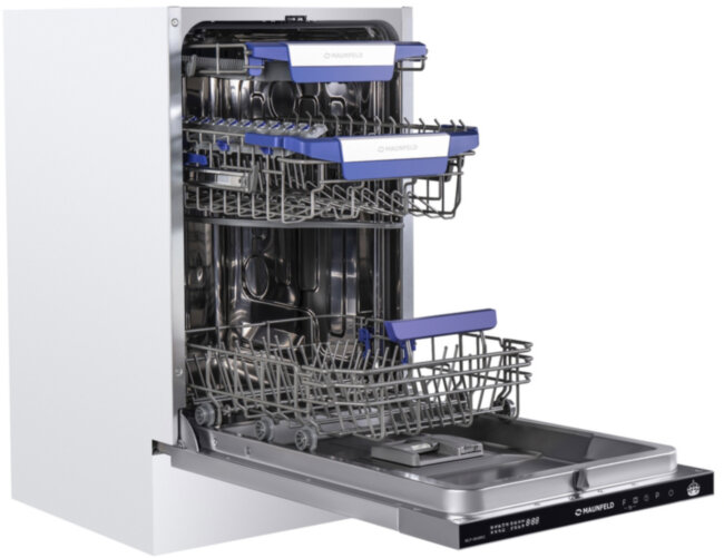 Посудомоечная машина MAUNFELD Maunfeld MLP-08IMRO