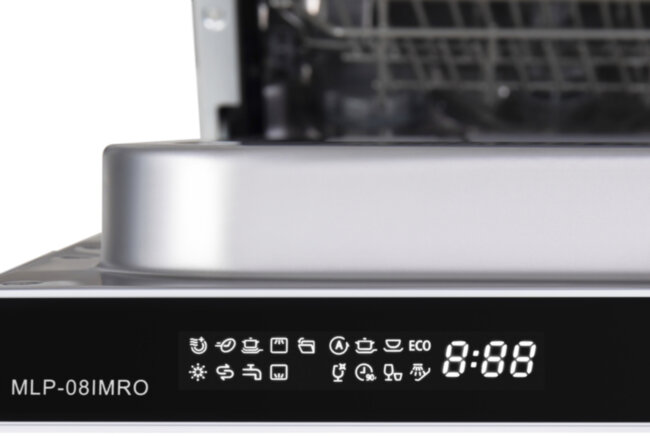 Посудомоечная машина MAUNFELD Maunfeld MLP-08IMRO