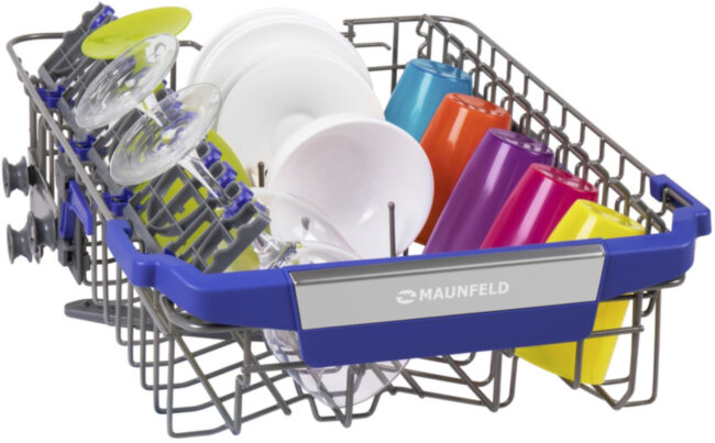 Посудомоечная машина MAUNFELD Maunfeld MLP-08IMRO