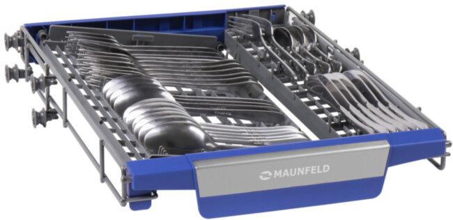 Посудомоечная машина MAUNFELD Maunfeld MLP-08IMRO