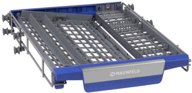 Посудомоечная машина MAUNFELD Maunfeld MLP-08IMRO