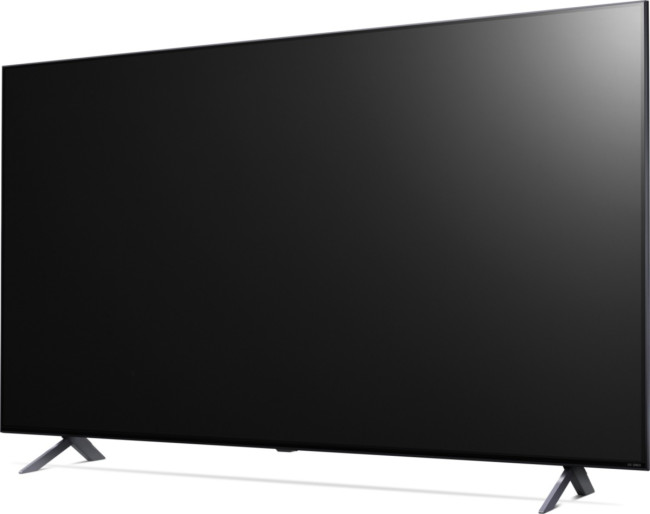 Телевизор ЖК 43" LG LG 43QNED756RA Телевизор ЖК 43" LG LG 43QNED756RA