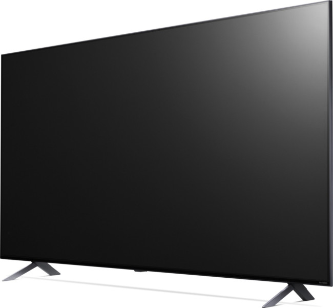 Телевизор ЖК 43" LG LG 43QNED756RA Телевизор ЖК 43" LG LG 43QNED756RA