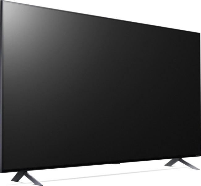 Телевизор ЖК 43" LG LG 43QNED756RA Телевизор ЖК 43" LG LG 43QNED756RA