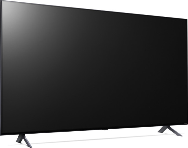 Телевизор ЖК 43" LG LG 43QNED756RA Телевизор ЖК 43" LG LG 43QNED756RA