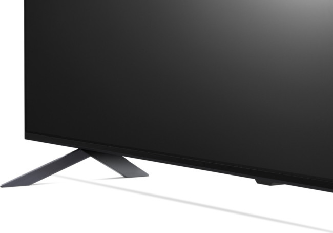 Телевизор ЖК 43" LG LG 43QNED756RA Телевизор ЖК 43" LG LG 43QNED756RA