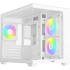 Корпус ПК без блока питания Ocypus Gamma-C54-WHD300XX-GL Корпус ПК без блока питания Ocypus Gamma-C54-WHD300XX-GL