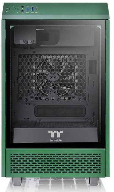 Корпус Thermaltake CA-1R3-00SCWN-00 Корпус Thermaltake CA-1R3-00SCWN-00