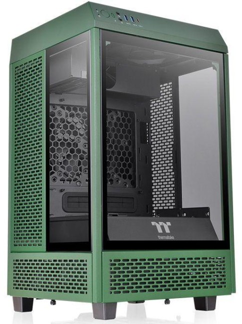Корпус Thermaltake CA-1R3-00SCWN-00 Корпус Thermaltake CA-1R3-00SCWN-00