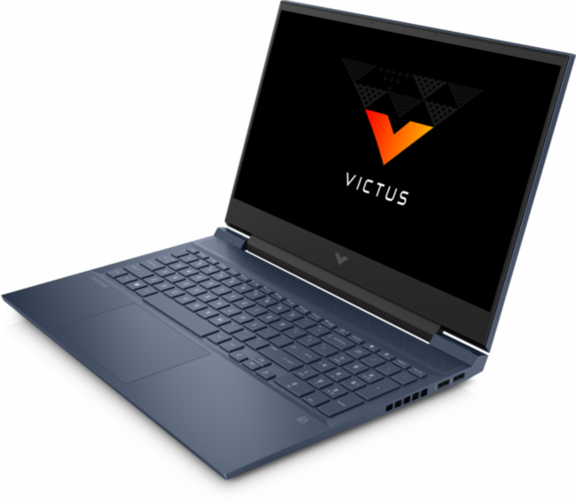Ноутбук Victus by HP 16-e0080ur Ноутбук Victus by HP 16-e0080ur