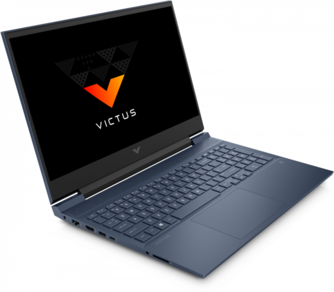 Ноутбук Victus by HP 16-e0080ur Ноутбук Victus by HP 16-e0080ur