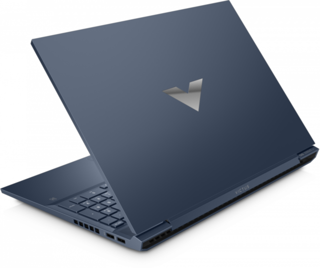 Ноутбук Victus by HP 16-e0080ur Ноутбук Victus by HP 16-e0080ur