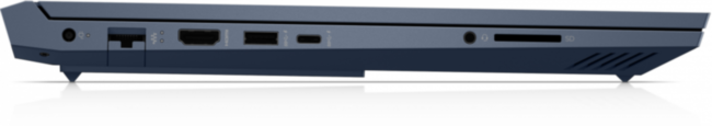 Ноутбук Victus by HP 16-e0080ur Ноутбук Victus by HP 16-e0080ur