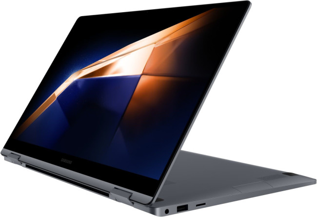 Ноутбук Samsung Electronics NP750QGK-LG2IN_gopwr
