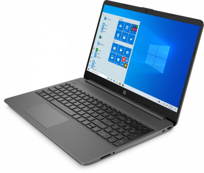Ноутбук HP Notebook 15s-eq2024ur