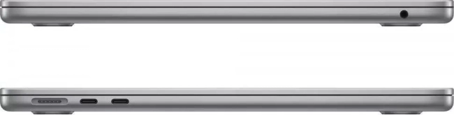 Ноутбук Apple Apple MLXW3ZP/A Ноутбук Apple Apple MLXW3ZP/A