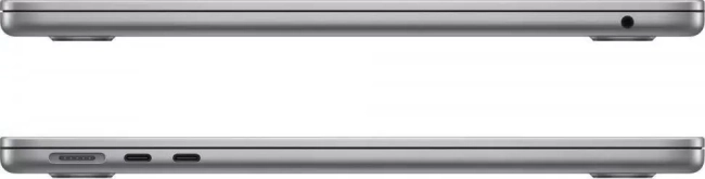 Ноутбук Apple Apple MLXW3ZP/A Ноутбук Apple Apple MLXW3ZP/A