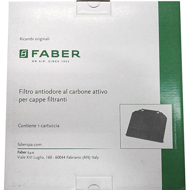 Аксессуары Faber Faber 112.0157.243 Аксессуары Faber Faber 112.0157.243