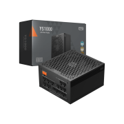 Блок питания ПК PcCooler P5-YS1000-G1F Блок питания ПК PcCooler P5-YS1000-G1F