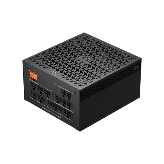 Блок питания ПК PcCooler P5-YS1000-G1F