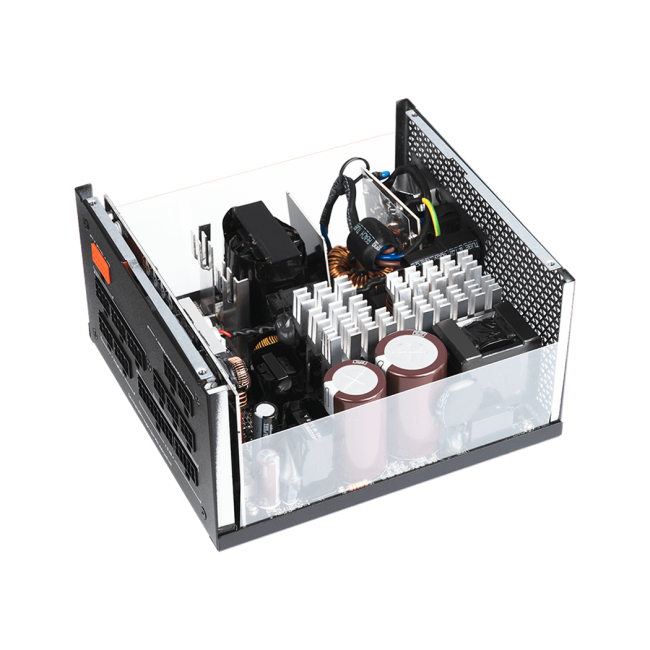 Блок питания ПК PcCooler P5-YS1000-G1F