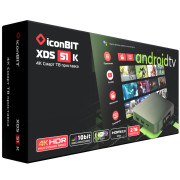 Мини-ПК Iconbit XLR3094 Мини-ПК Iconbit XLR3094
