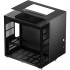 Корпус без блока питания JONSBO T8 PLUS Black