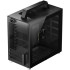 Корпус без блока питания JONSBO T8 PLUS Black