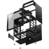 Корпус без блока питания JONSBO T8 PLUS Black
