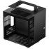 Корпус без блока питания JONSBO T8 PLUS Black
