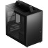 Корпус без блока питания JONSBO T8 PLUS Black