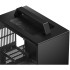 Корпус без блока питания JONSBO T8 PLUS Black