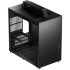 Корпус без блока питания JONSBO T8 PLUS Black