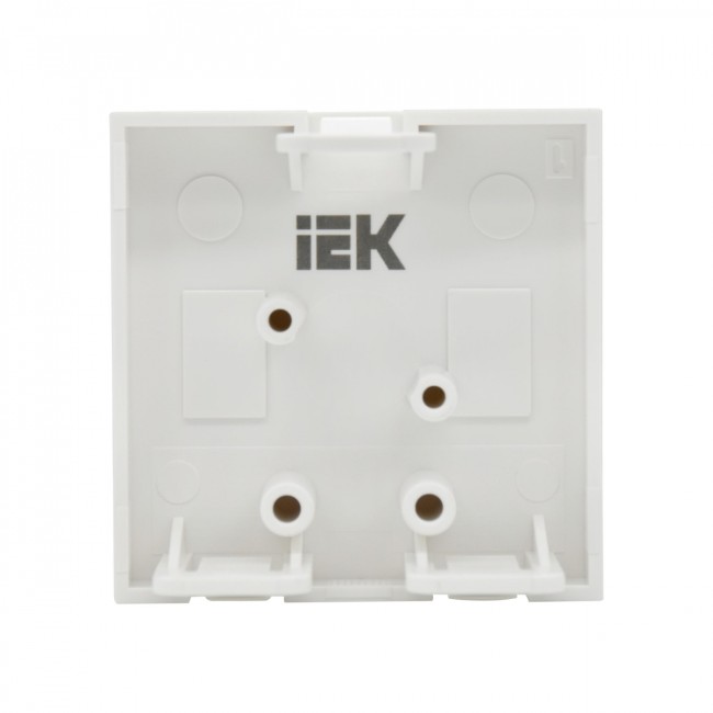 PRIMER ЗК-00-02-П Заглушка (2 мод.) бел. IEK IEK PR-KK40D-Z-2-K01 PRIMER ЗК-00-02-П Заглушка (2 мод.) бел. IEK IEK PR-KK40D-Z-2-K01