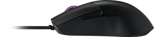 Мышь ASUS P509 ROG KERIS Мышь ASUS P509 ROG KERIS