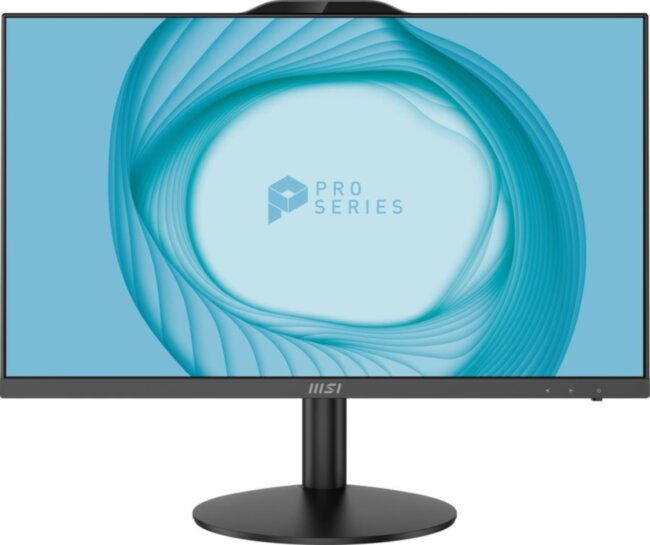 Моноблок MSI PRO AP242 12M-044XRU (9S6-AE0611-400) Моноблок MSI PRO AP242 12M-044XRU (9S6-AE0611-400)