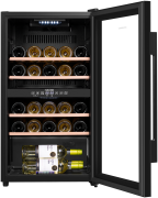 Винный шкаф Maunfeld MFWC-85D28