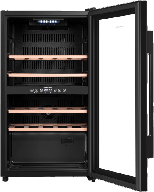 Винный шкаф Maunfeld MFWC-85D28