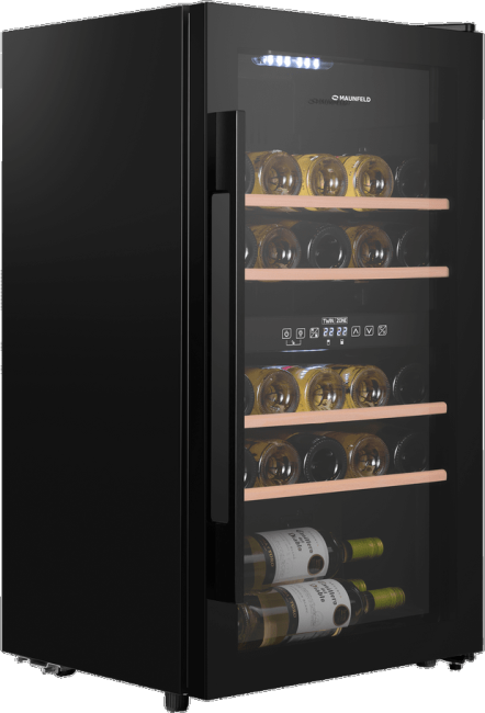 Винный шкаф Maunfeld MFWC-85D28