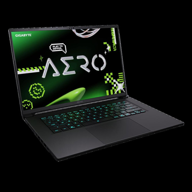Ноутбук Gigabyte 3VHK3KZC93AD Ноутбук Gigabyte 3VHK3KZC93AD