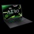 Ноутбук Gigabyte 3VHK3KZC93AD Ноутбук Gigabyte 3VHK3KZC93AD