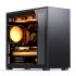 Корпус без блока питания JONSBO D41 STD Black