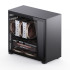 Корпус без блока питания JONSBO D41 STD Black