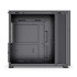 Корпус без блока питания JONSBO D41 STD Black