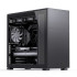 Корпус без блока питания JONSBO D41 STD Black