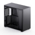 Корпус без блока питания JONSBO D41 STD Black