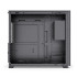 Корпус без блока питания JONSBO D41 STD Black